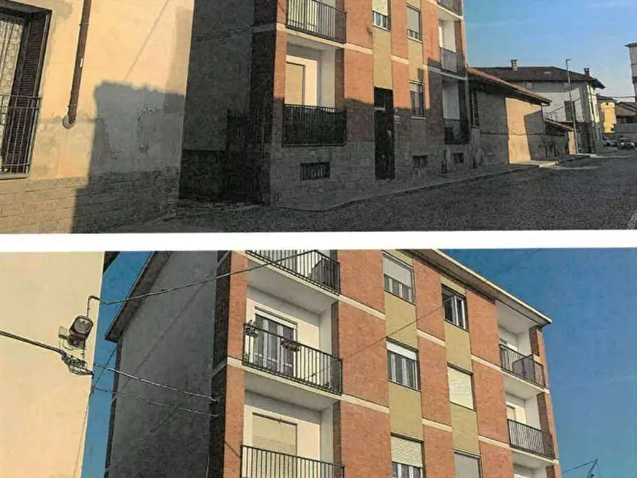 Immagine 4 di Appartamento in vendita  8/bis a Riva Presso Chieri