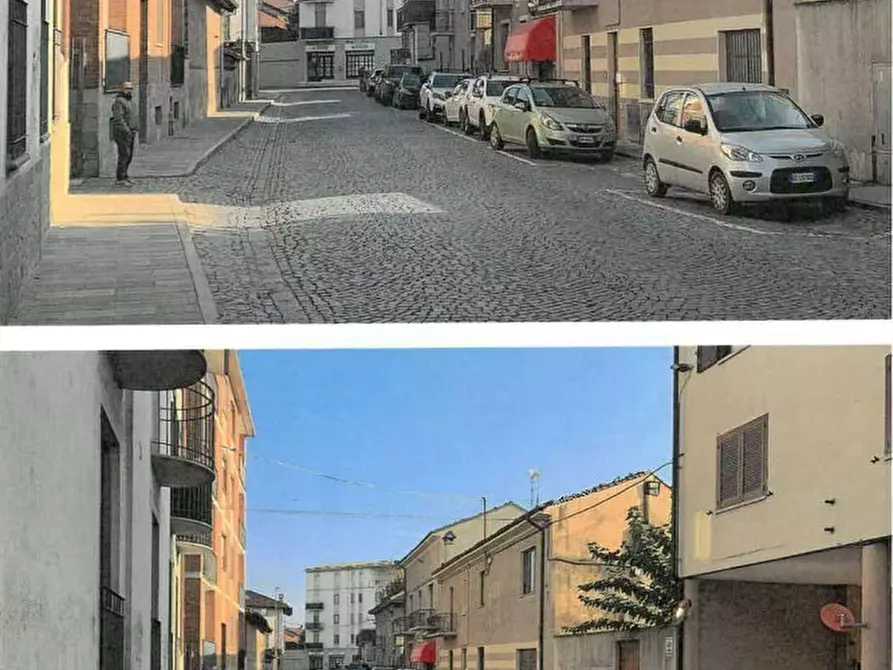 Immagine 2 di Appartamento in vendita  8/bis a Riva Presso Chieri