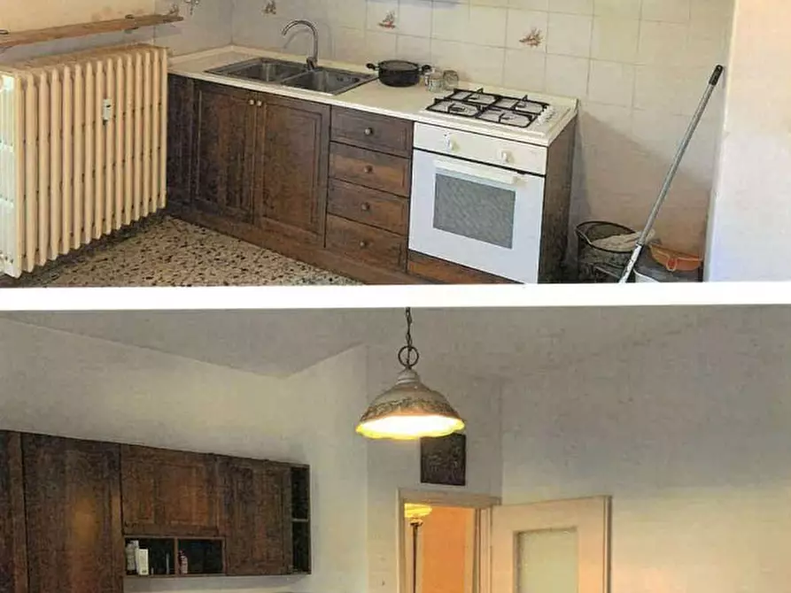 Immagine 10 di Appartamento in vendita  8/bis a Riva Presso Chieri