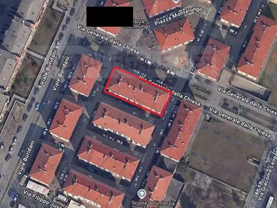 Immagine 2 di Appartamento in vendita  6 a Venaria Reale