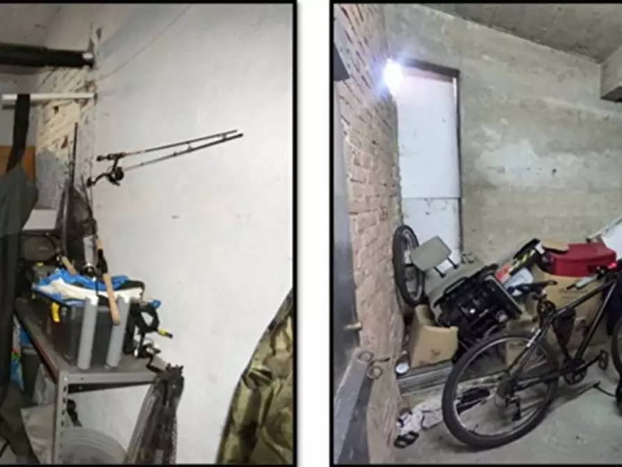 Immagine 8 di Appartamento in vendita  6 a Venaria Reale