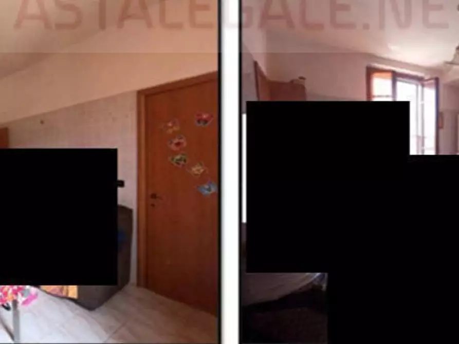 Immagine 5 di Appartamento in vendita  6 a Venaria Reale