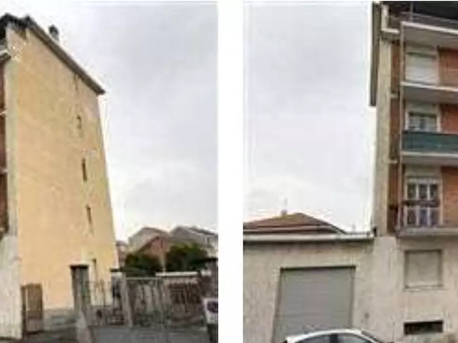 Immagine 2 di Appartamento in vendita  29 a Torino
