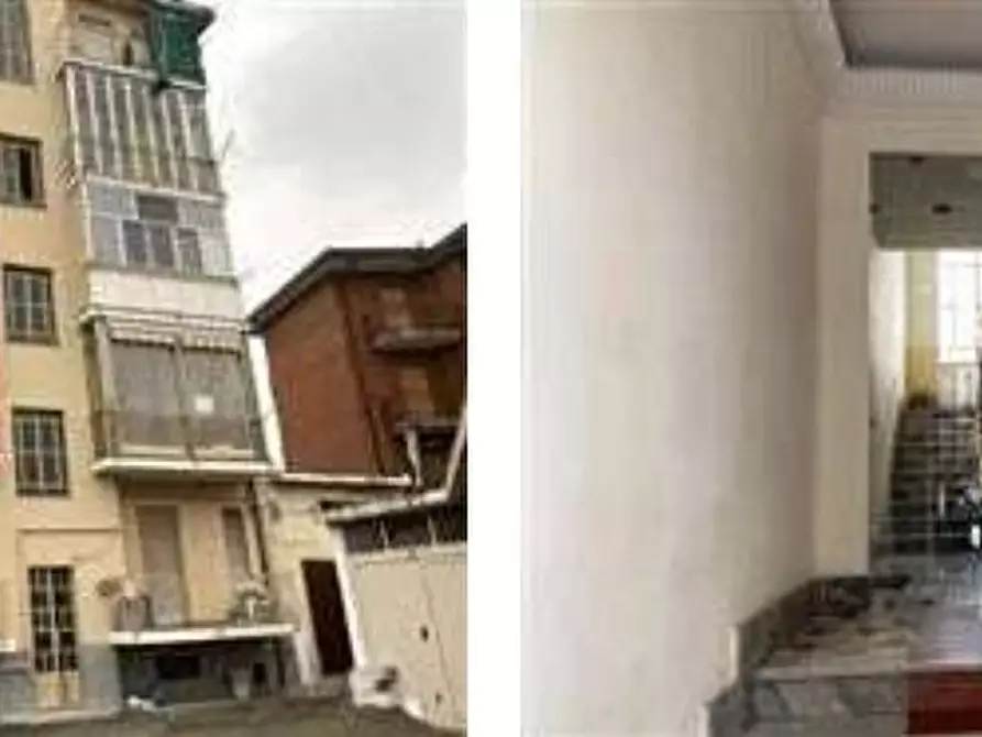 Immagine 3 di Appartamento in vendita  29 a Torino