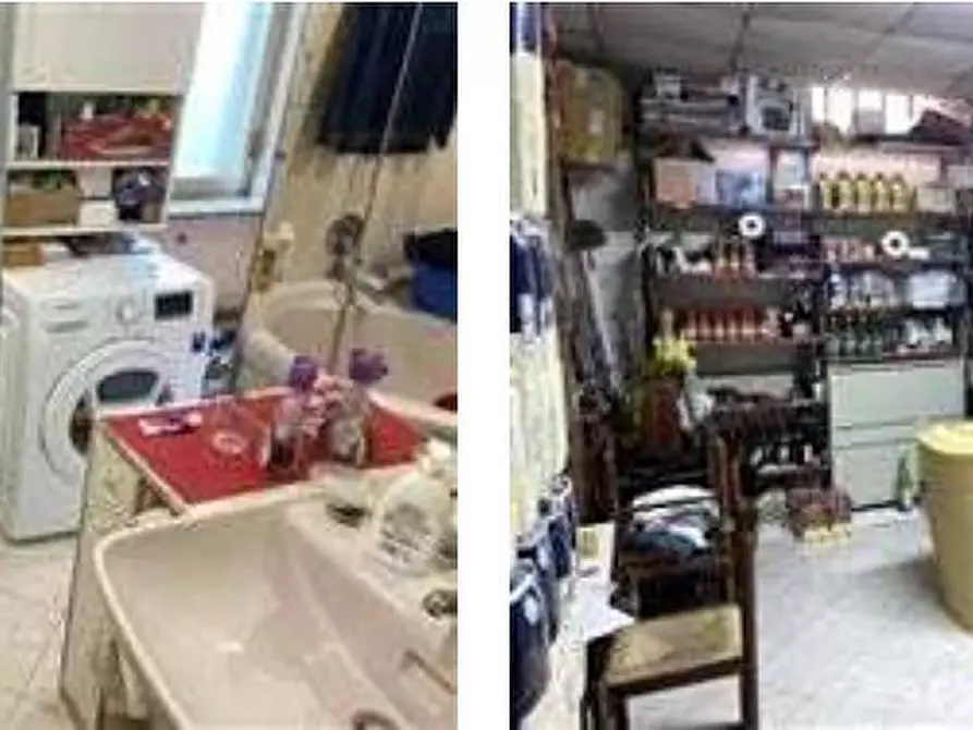 Immagine 7 di Appartamento in vendita  29 a Torino