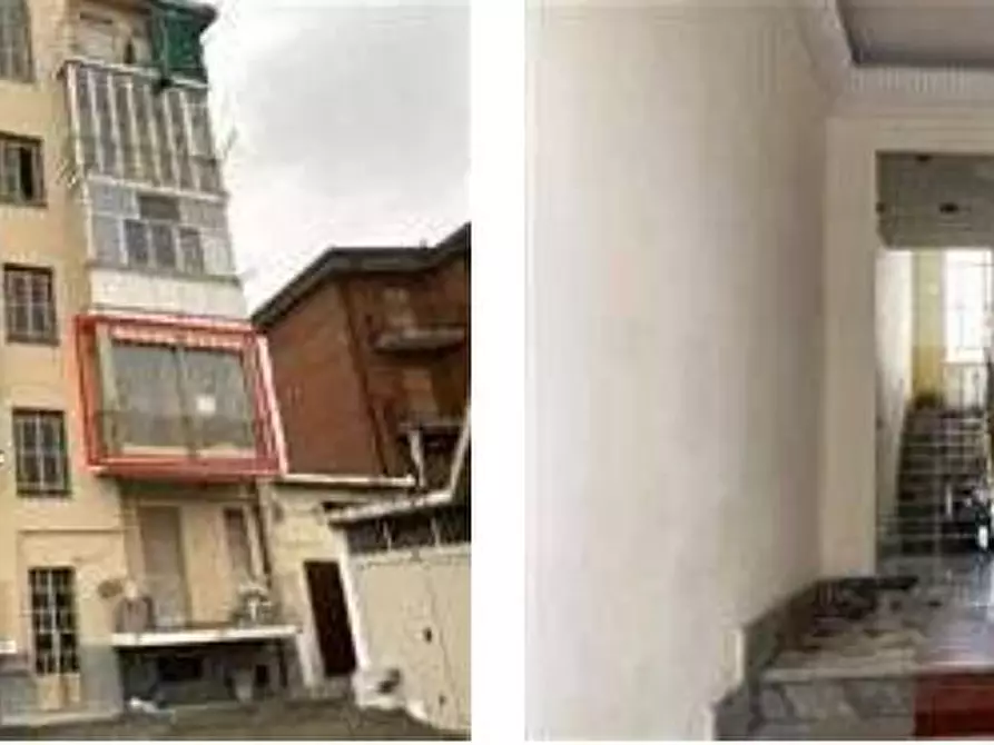 Immagine 3 di Appartamento in vendita  29 a Torino