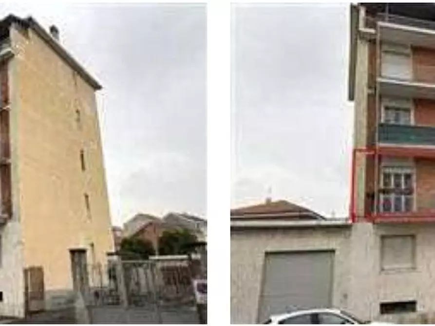 Immagine 2 di Appartamento in vendita  29 a Torino