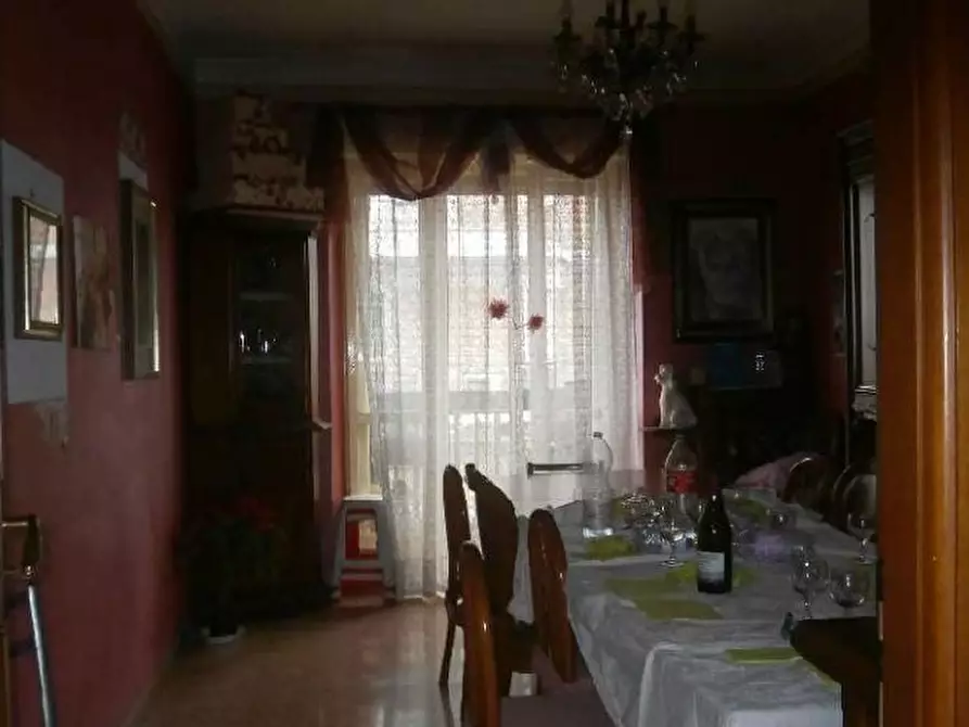 Immagine 6 di Appartamento in vendita  254 a Torino