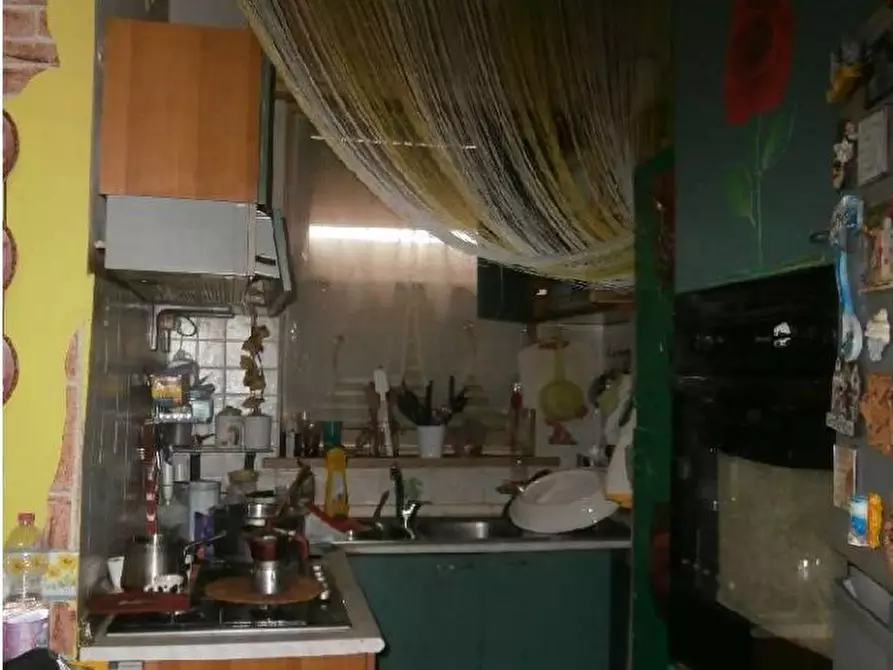 Immagine 7 di Appartamento in vendita  254 a Torino