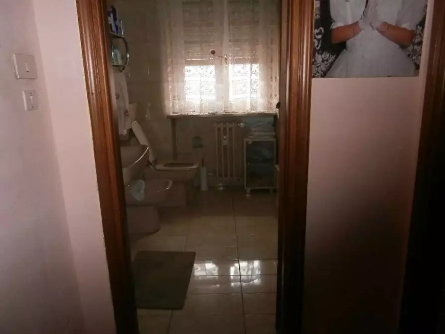 Immagine 9 di Appartamento in vendita  254 a Torino