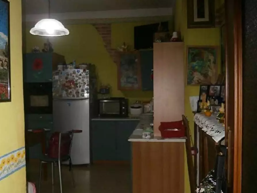 Immagine 8 di Appartamento in vendita  254 a Torino