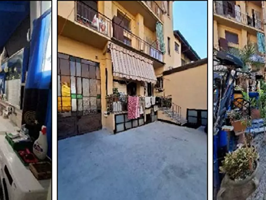 Immagine 4 di Appartamento in vendita  30 a Torino