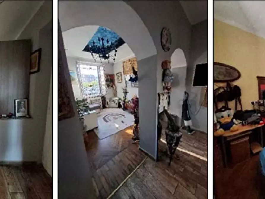 Immagine 3 di Appartamento in vendita  30 a Torino