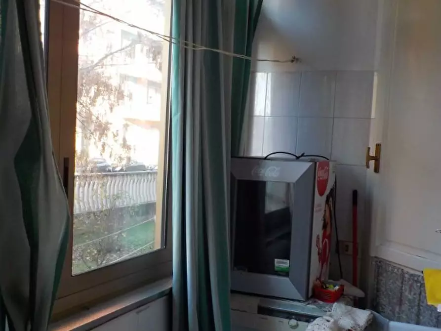 Immagine 5 di Appartamento in vendita  81/A a Torino