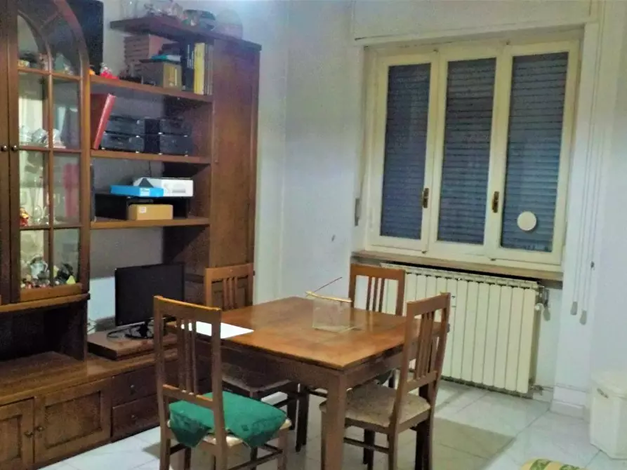 Immagine 3 di Appartamento in vendita  81/A a Torino