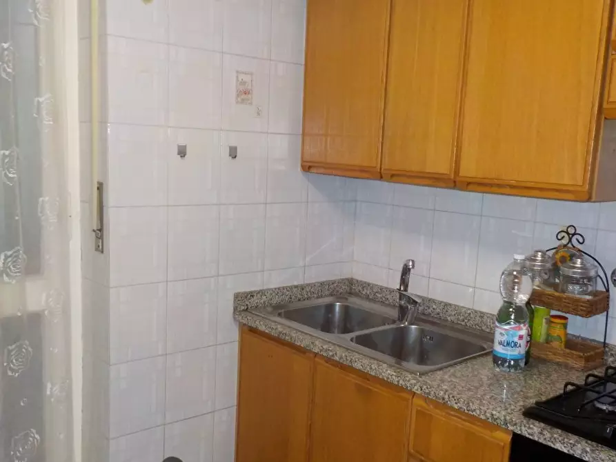 Immagine 4 di Appartamento in vendita  81/A a Torino