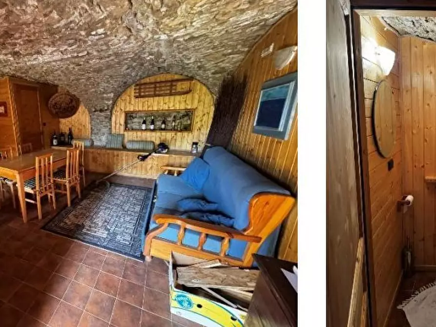 Immagine 4 di Appartamento in vendita  10 a Perosa Argentina