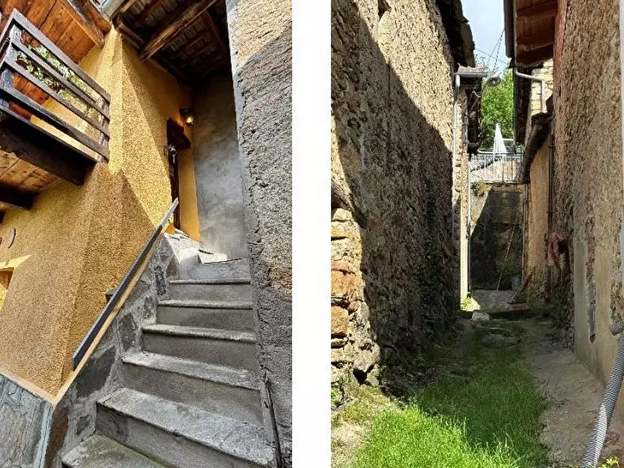 Immagine 6 di Appartamento in vendita  10 a Perosa Argentina