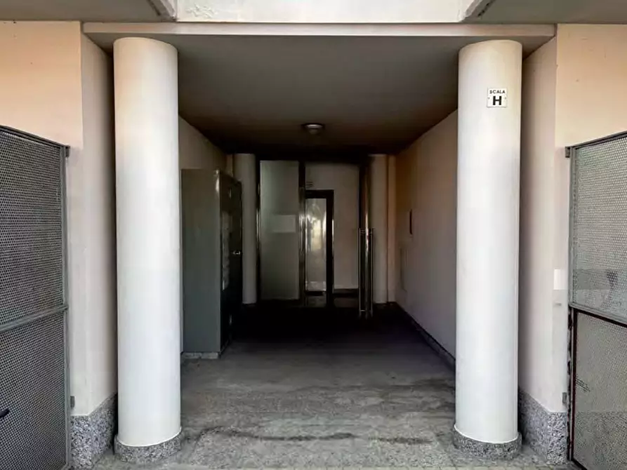 Immagine 3 di Appartamento in vendita  6 a Chieri