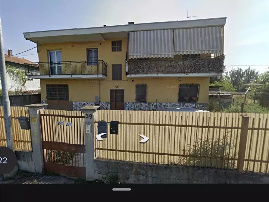 Immagine 2 di Appartamento in vendita  39 a Settimo Torinese