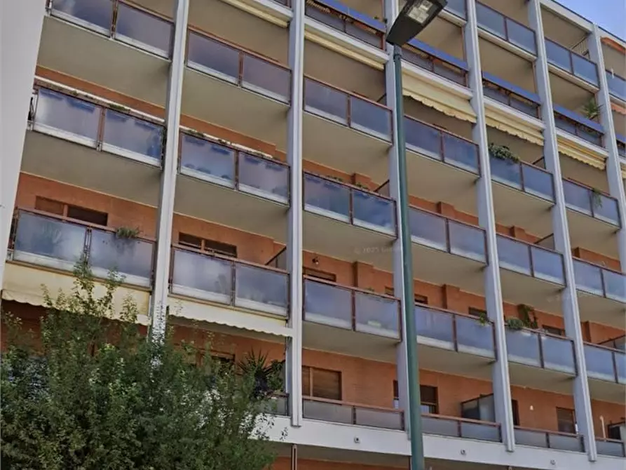 Immagine 2 di Appartamento in vendita  82 a Torino