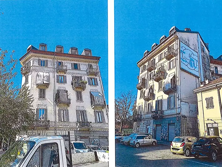 Immagine 3 di Appartamento in vendita  1 a Torino
