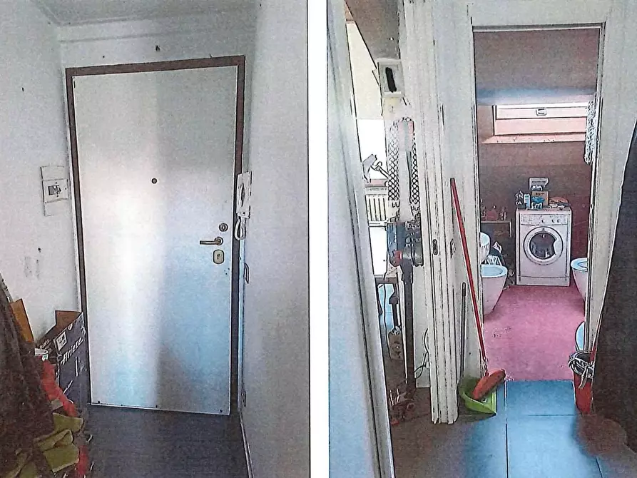 Immagine 7 di Appartamento in vendita  1 a Torino