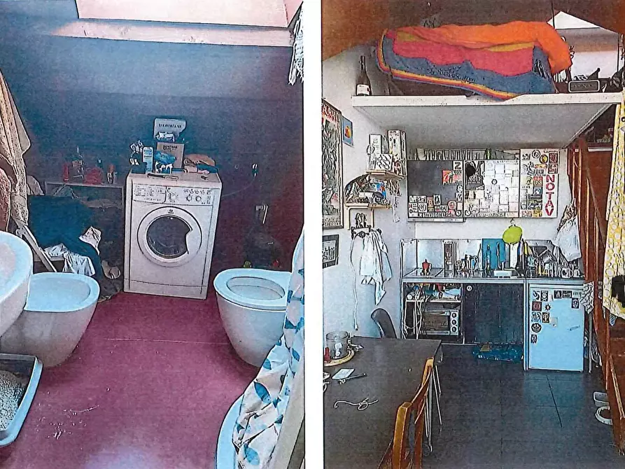 Immagine 8 di Appartamento in vendita  1 a Torino