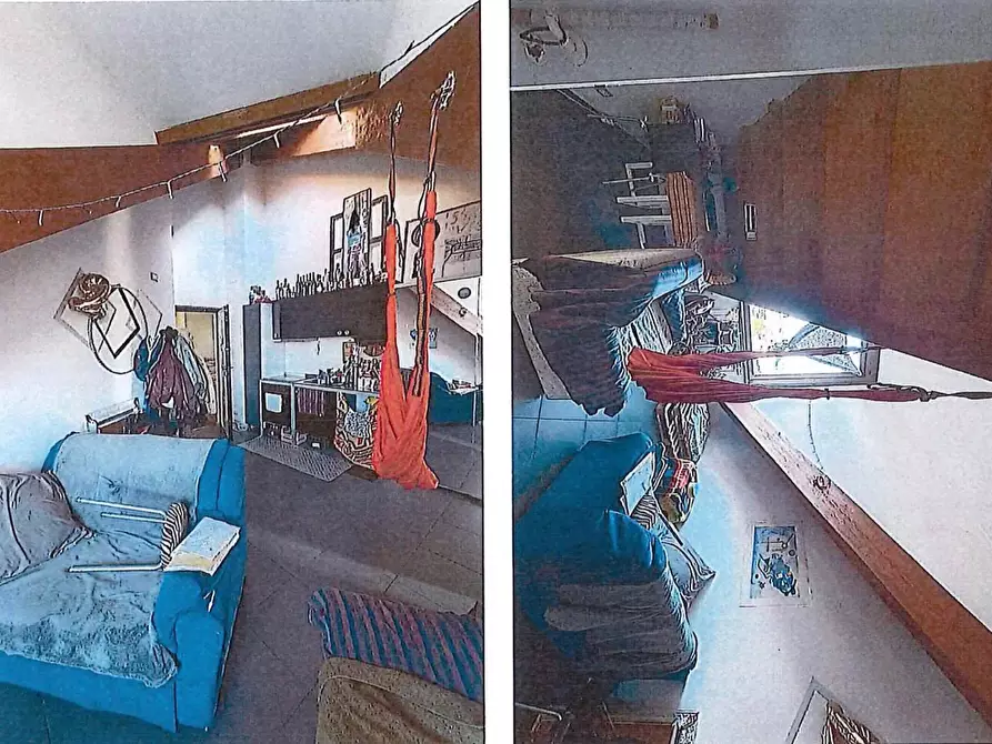 Immagine 6 di Appartamento in vendita  1 a Torino