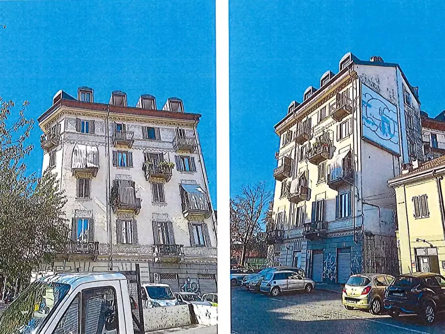 Immagine 3 di Appartamento in vendita  1 a Torino
