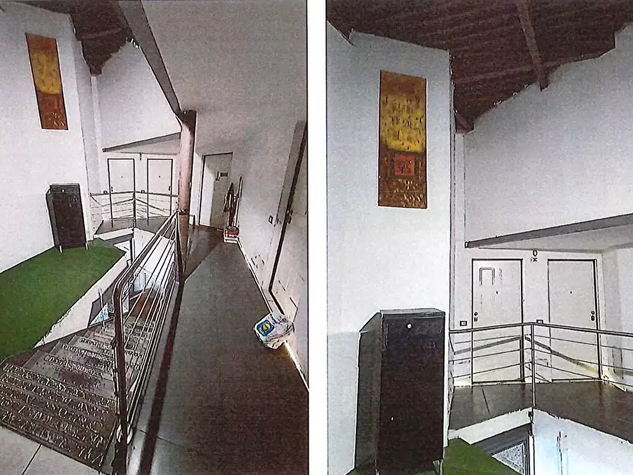 Immagine 4 di Appartamento in vendita  1 a Torino