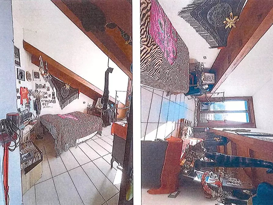 Immagine 7 di Appartamento in vendita  1 a Torino