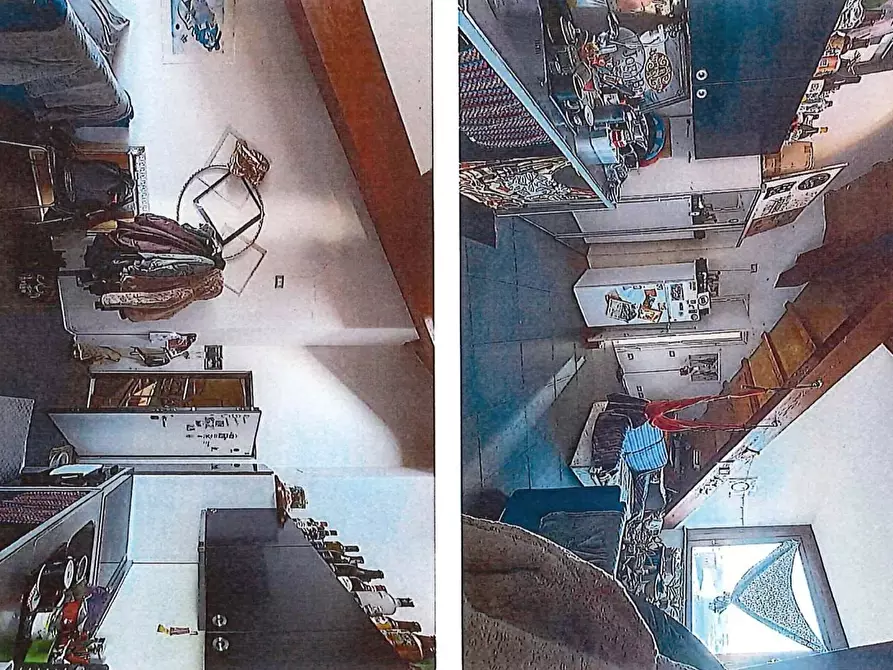 Immagine 5 di Appartamento in vendita  1 a Torino