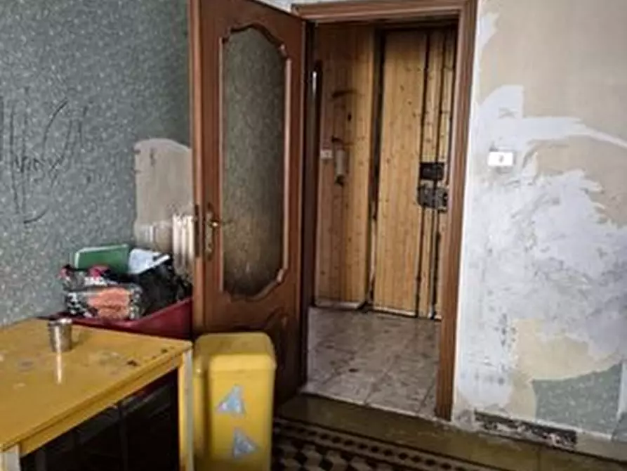 Immagine 9 di Appartamento in vendita  79 a Torino