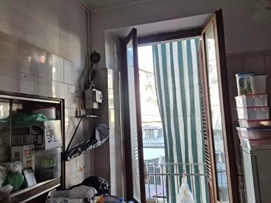 Immagine 6 di Appartamento in vendita  79 a Torino