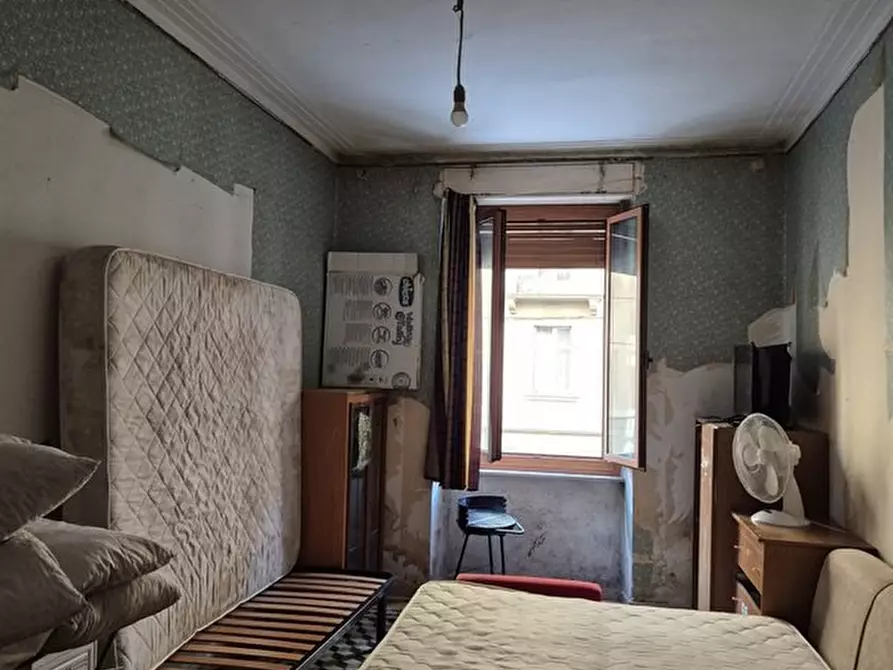 Immagine 8 di Appartamento in vendita  79 a Torino