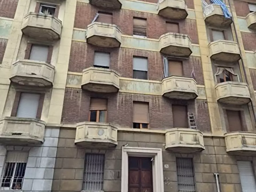 Immagine 2 di Appartamento in vendita  79 a Torino