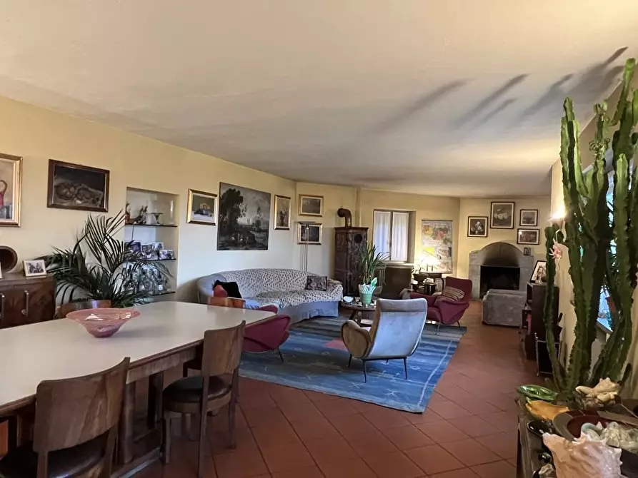 Immagine 6 di Appartamento in vendita  126 a Torino