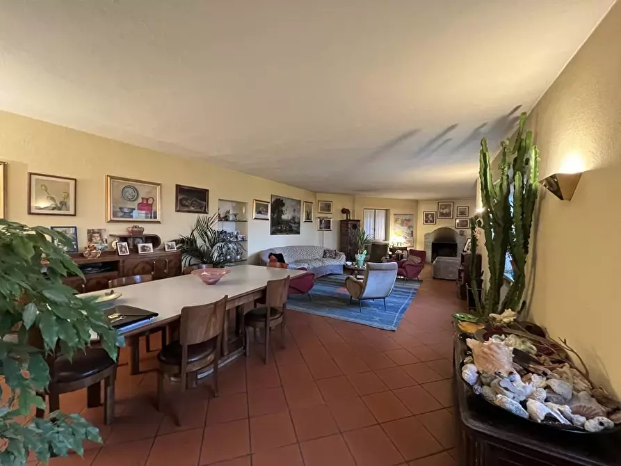 Immagine 4 di Appartamento in vendita  126 a Torino