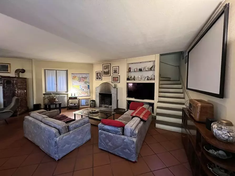 Immagine 5 di Appartamento in vendita  126 a Torino