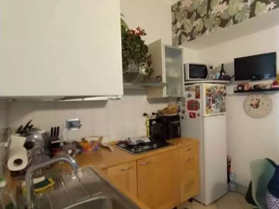 Immagine 6 di Appartamento in vendita  69 a Torino