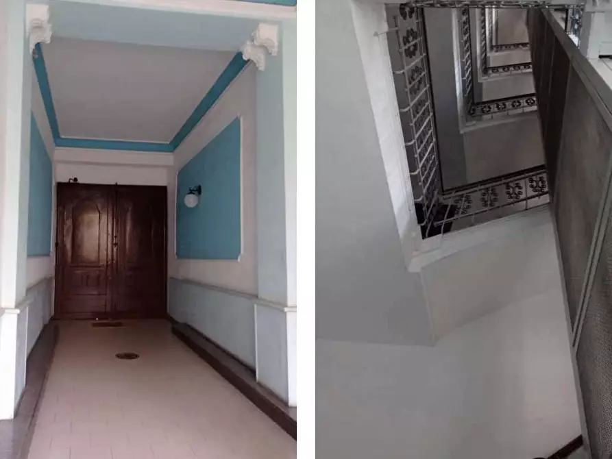 Immagine 3 di Appartamento in vendita  69 a Torino