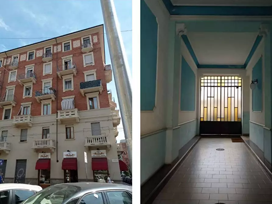 Immagine 2 di Appartamento in vendita  69 a Torino