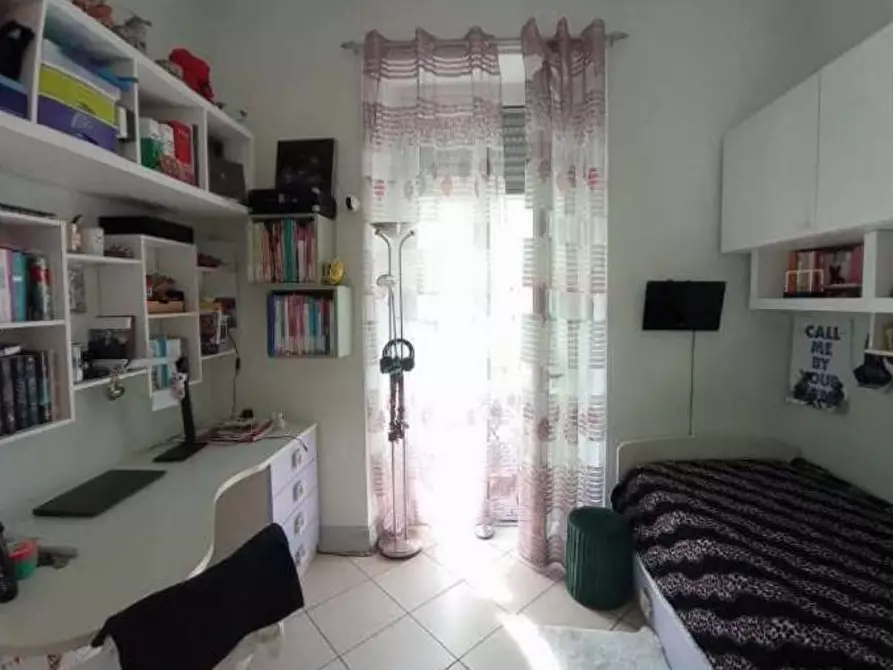 Immagine 9 di Appartamento in vendita  69 a Torino