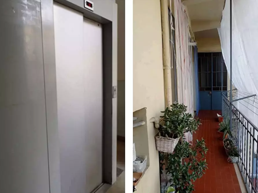 Immagine 4 di Appartamento in vendita  69 a Torino