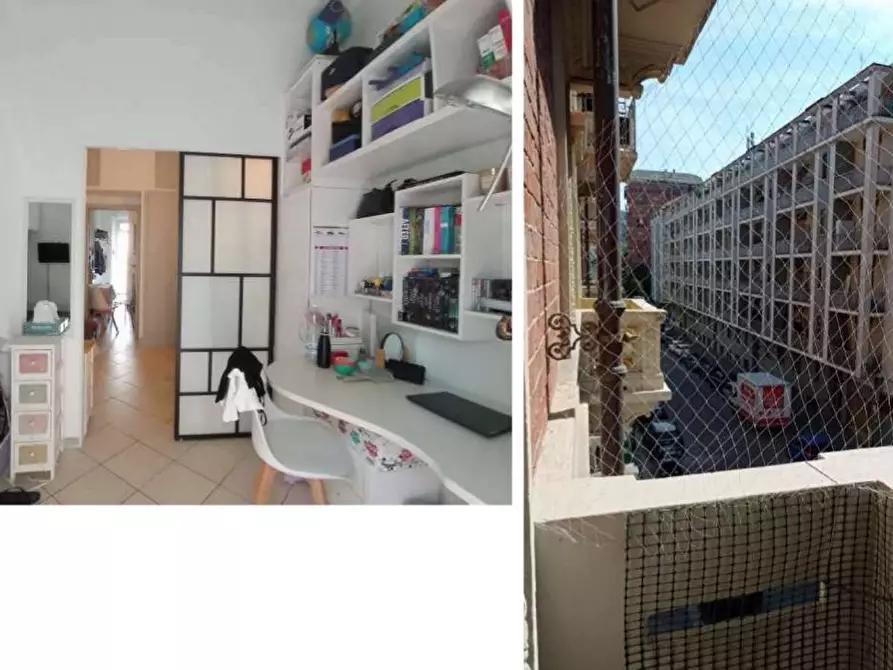 Immagine 8 di Appartamento in vendita  69 a Torino