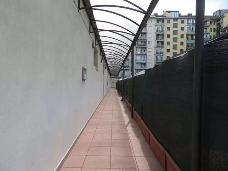 Immagine 7 di Appartamento in vendita  20 a Torino