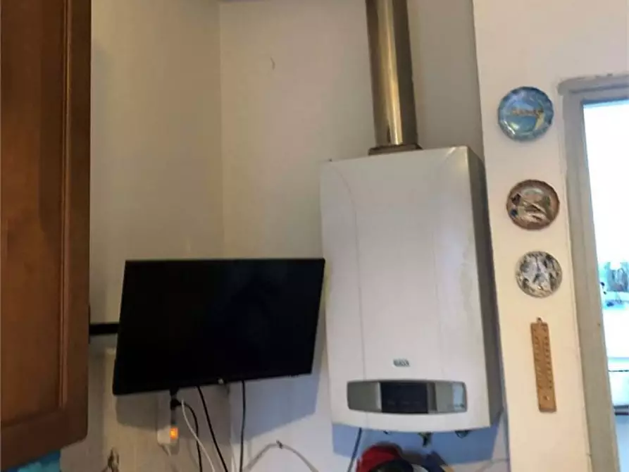 Immagine 6 di Appartamento in vendita  71 a Torino