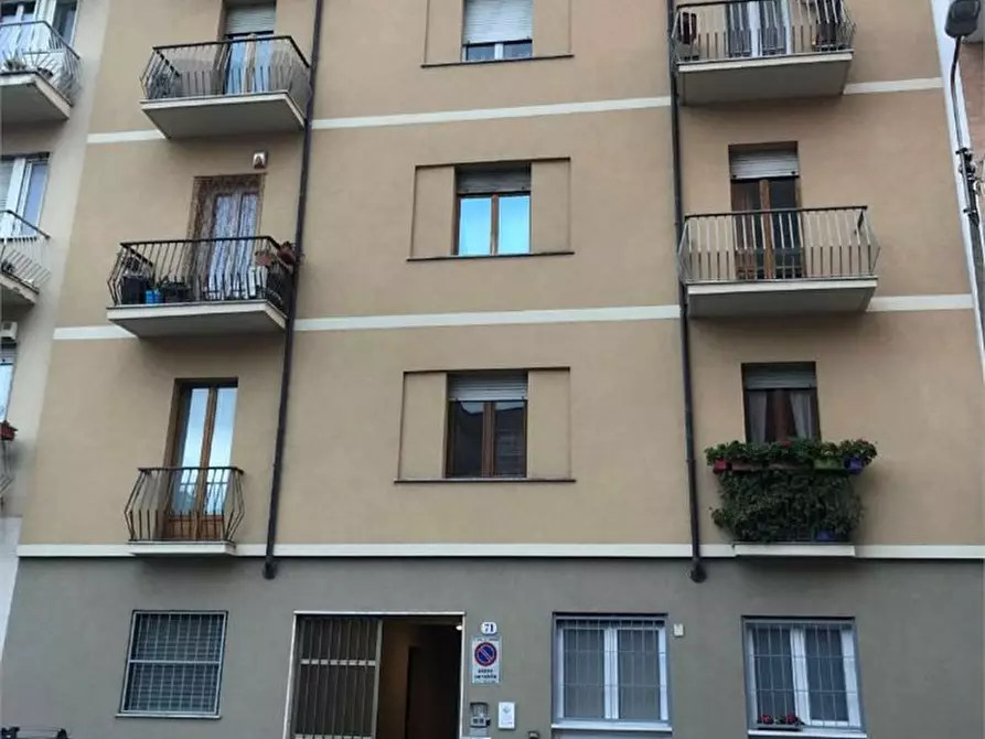 Immagine 2 di Appartamento in vendita  71 a Torino