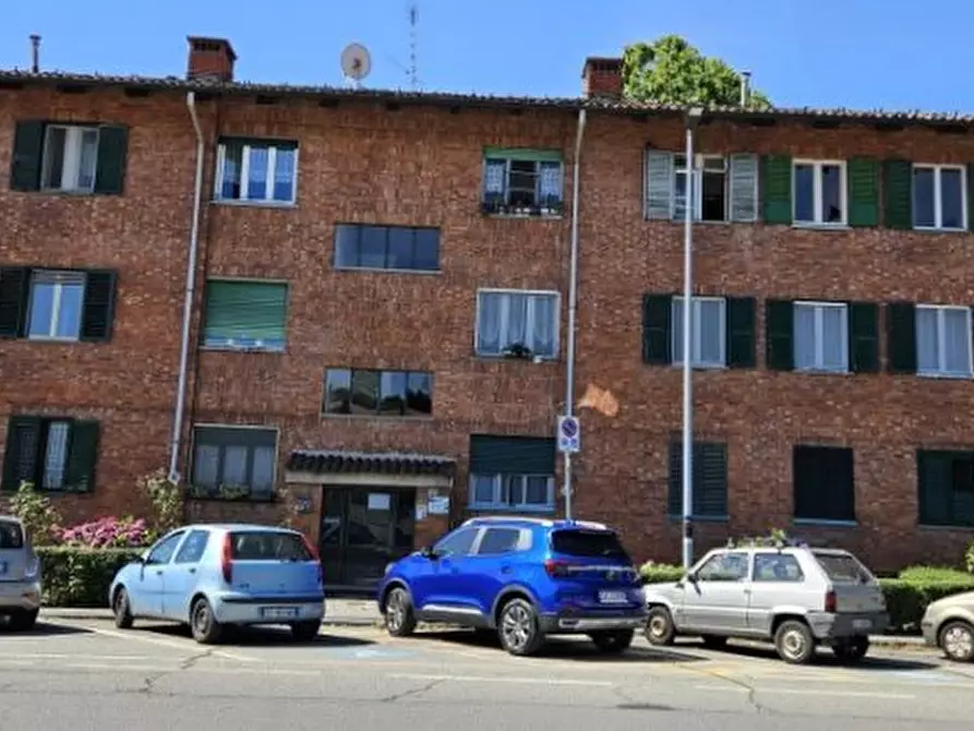 Immagine 2 di Appartamento in vendita  3 a Torino